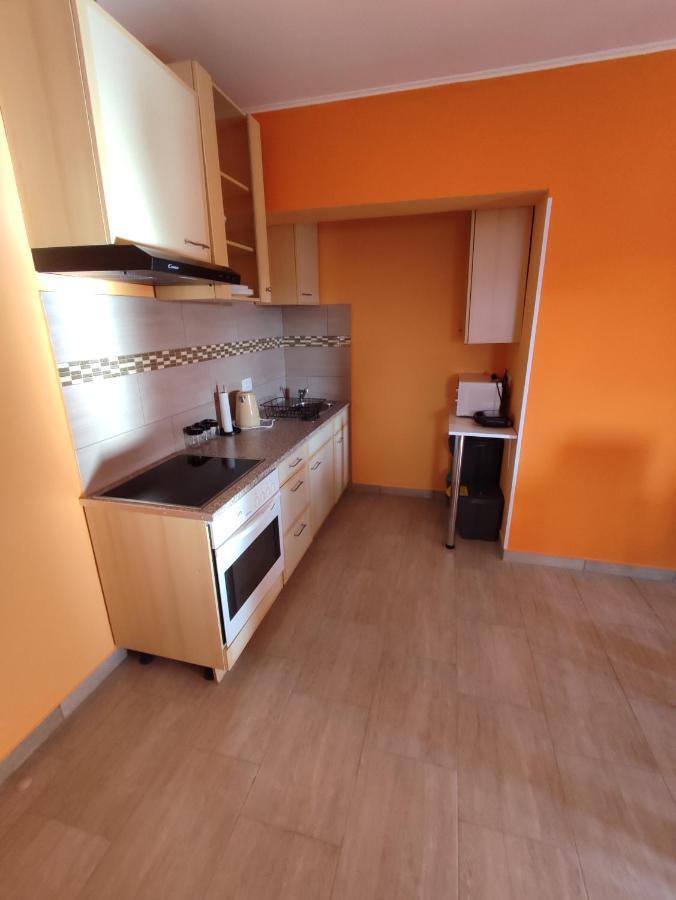 Apartman Tramonto Motovun Exteriér fotografie